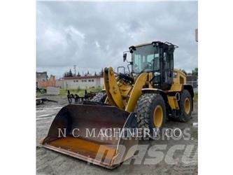CAT 926M Фронтальные погрузчики