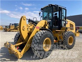 CAT 926M Фронтальные погрузчики