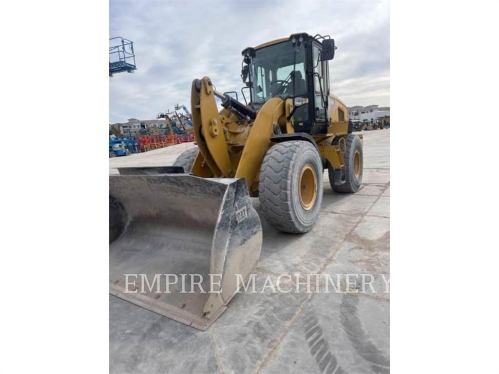 CAT 926M 3V FC Фронтальные погрузчики