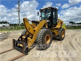 CAT 926M ACQC Фронтальные погрузчики
