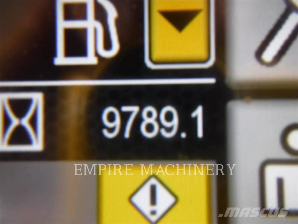 CAT 926M FC Фронтальные погрузчики