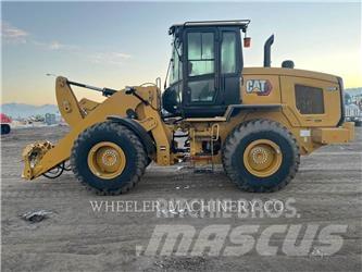 CAT 926M HL QC Фронтальные погрузчики
