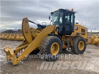CAT 926M HL QC Фронтальные погрузчики