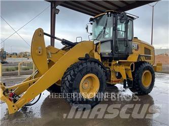 CAT 926M HL QC Фронтальные погрузчики
