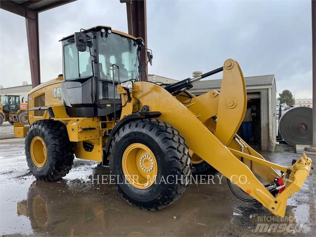 CAT 926M HL QC Фронтальные погрузчики