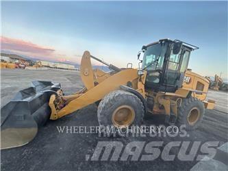 CAT 926M HL QC Фронтальные погрузчики