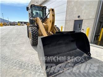 CAT 926M HL QC Фронтальные погрузчики