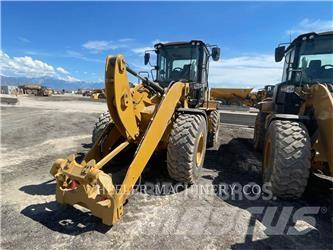CAT 926M HL QC Фронтальные погрузчики