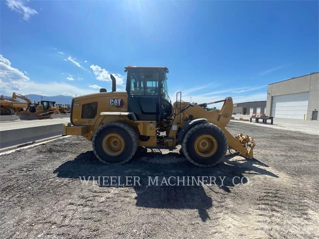 CAT 926M HL QC Фронтальные погрузчики