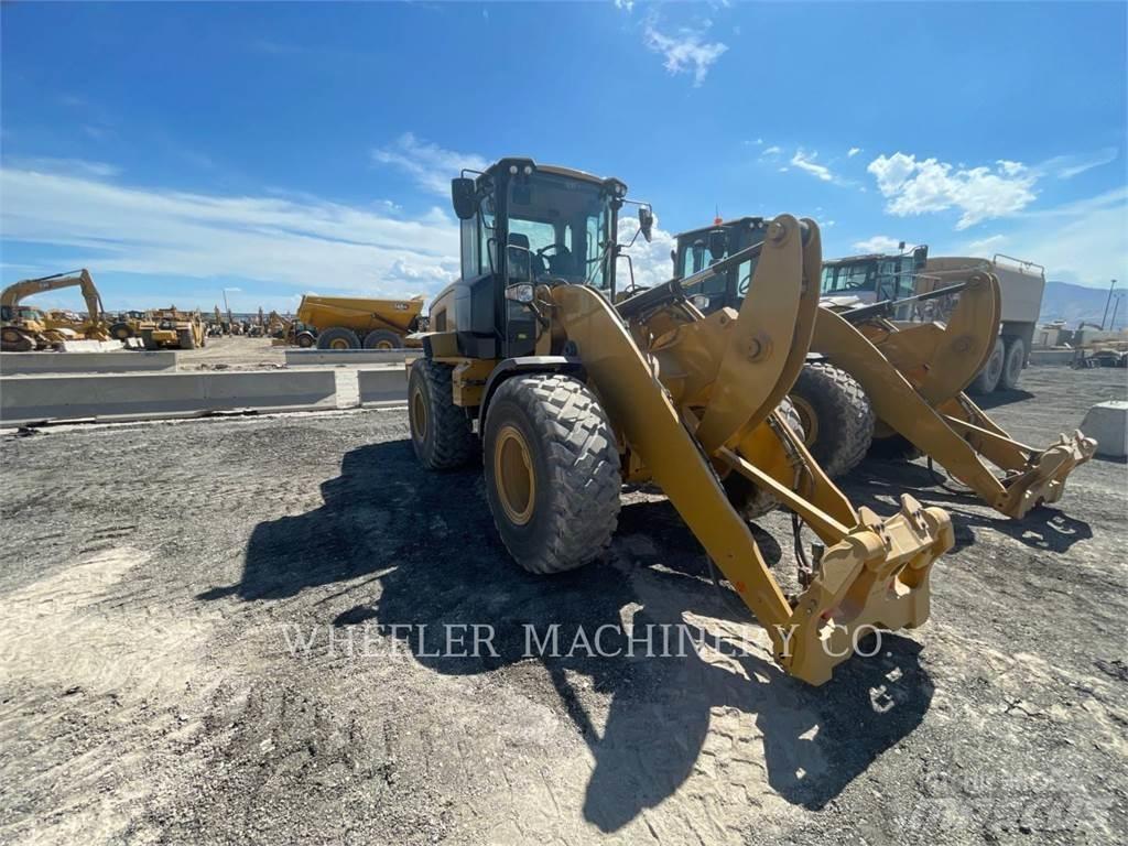 CAT 926M HL QC Фронтальные погрузчики