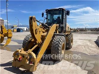 CAT 926M HL QC Фронтальные погрузчики