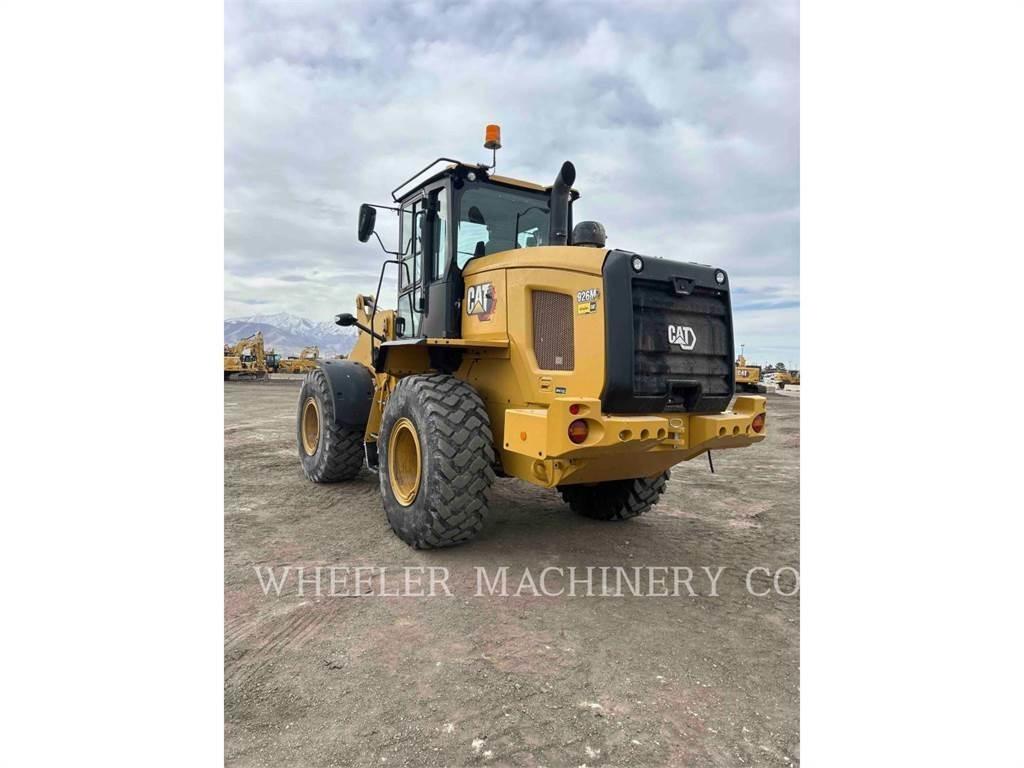 CAT 926M HL QC Фронтальные погрузчики
