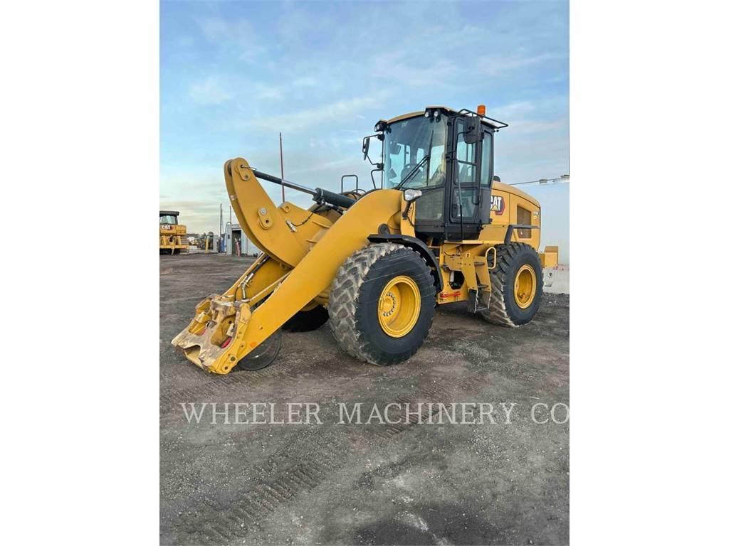 CAT 926M HL QC Фронтальные погрузчики