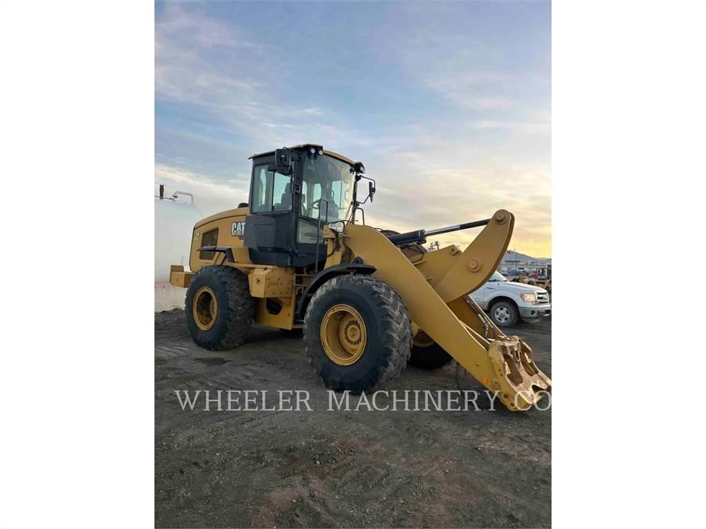 CAT 926M HL QC Фронтальные погрузчики