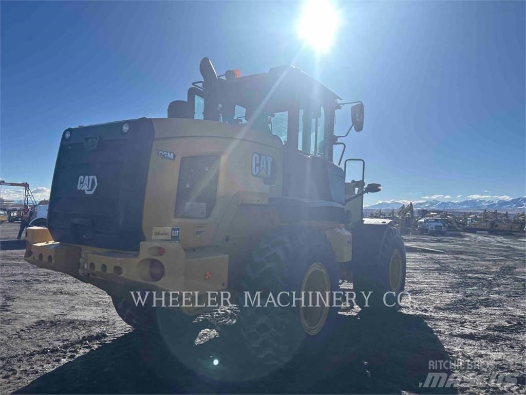 CAT 926M HL QC Фронтальные погрузчики