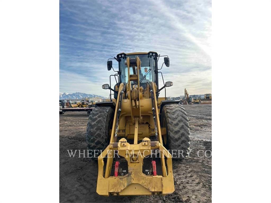 CAT 926M HL QC Фронтальные погрузчики