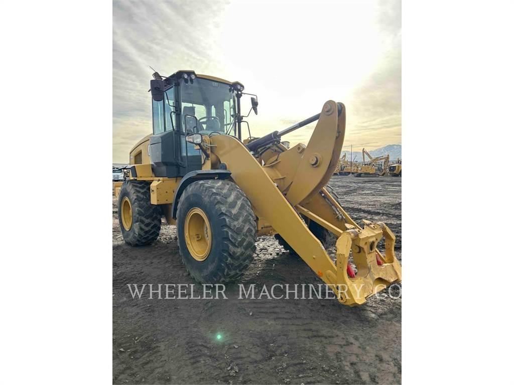 CAT 926M HL QC Фронтальные погрузчики