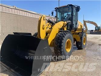 CAT 926M QC Фронтальные погрузчики