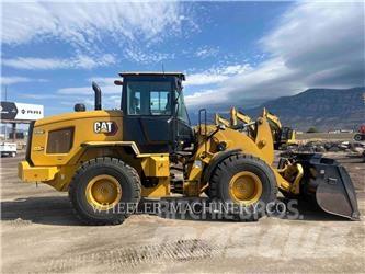 CAT 926M QC Фронтальные погрузчики