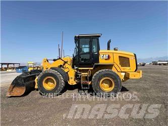 CAT 926M QC Фронтальные погрузчики