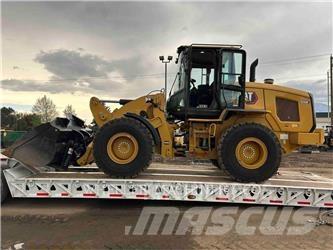 CAT 926M QC Фронтальные погрузчики