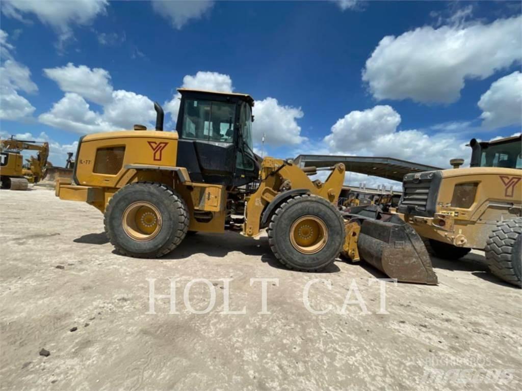 CAT 926M QC Фронтальные погрузчики