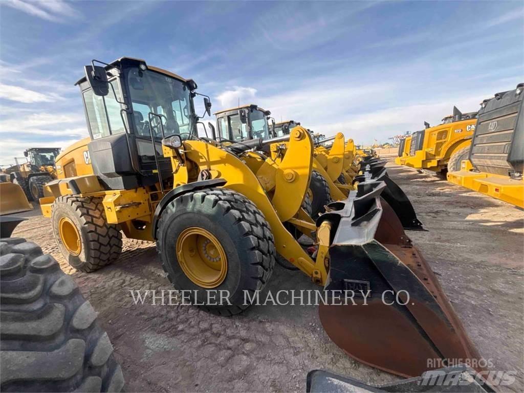 CAT 926M QC 3V Фронтальные погрузчики