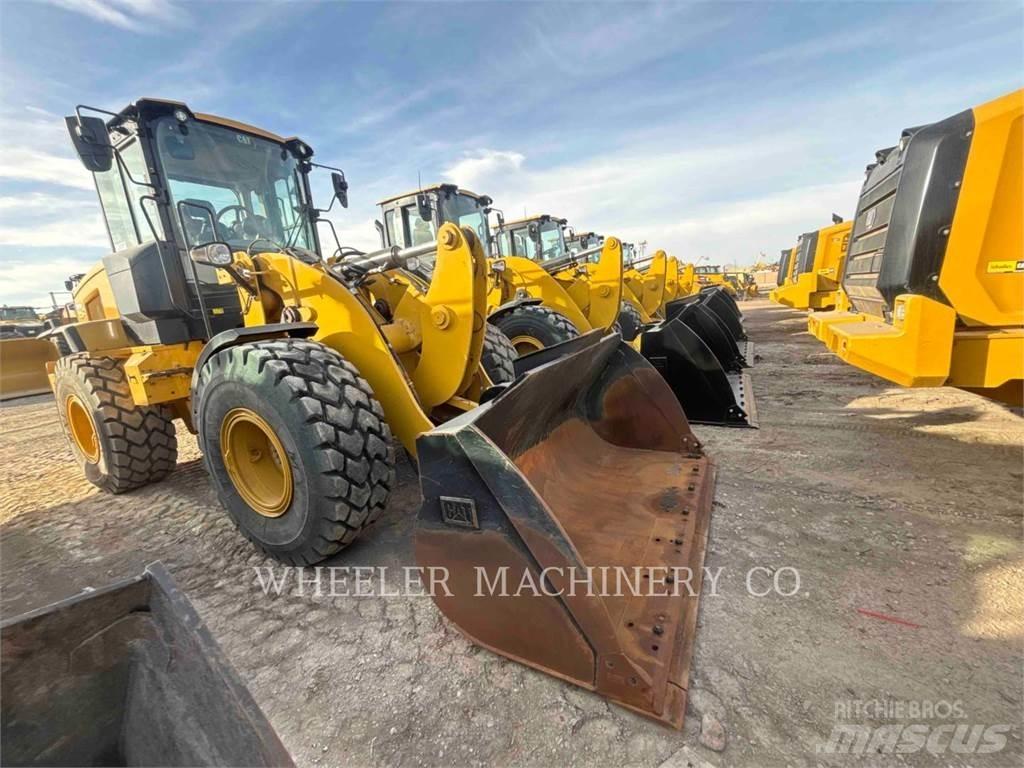 CAT 926M QC 3V Фронтальные погрузчики