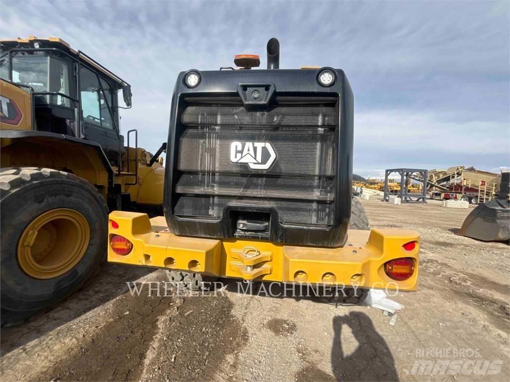 CAT 926M QC 3V Фронтальные погрузчики