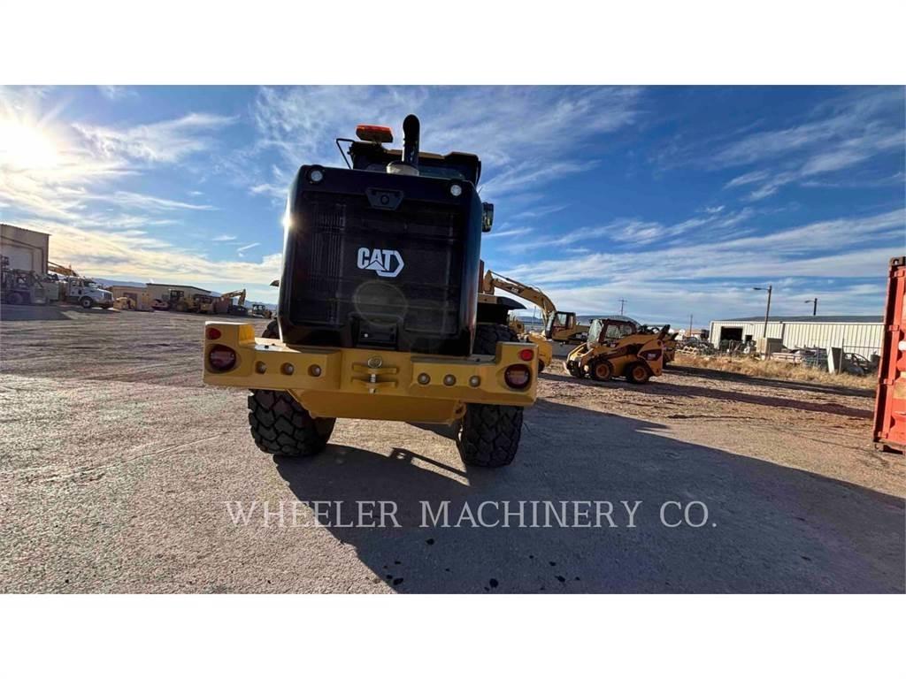 CAT 926M QC 3V Фронтальные погрузчики