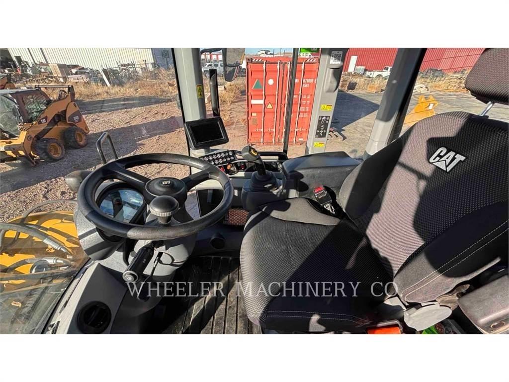 CAT 926M QC 3V Фронтальные погрузчики