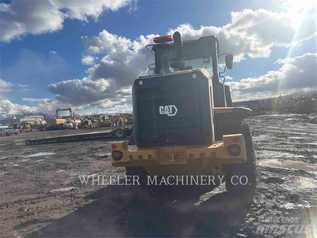 CAT 926M QC 3V Фронтальные погрузчики