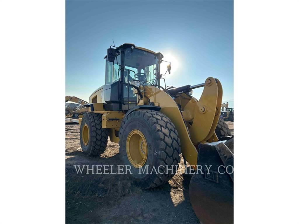 CAT 926M QC 3V Фронтальные погрузчики