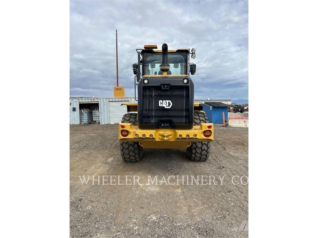 CAT 926M QC 3V Фронтальные погрузчики