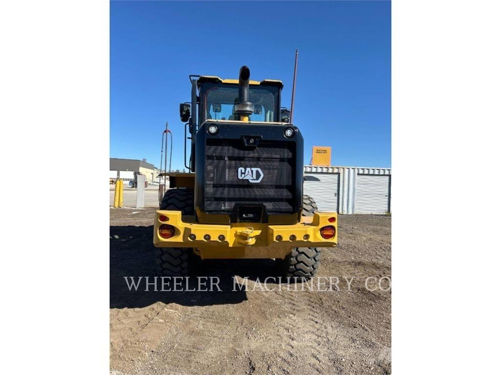 CAT 926M QC 3V Фронтальные погрузчики