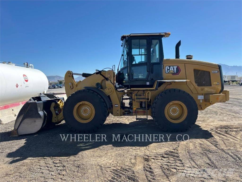 CAT 926M QC 3V Фронтальные погрузчики