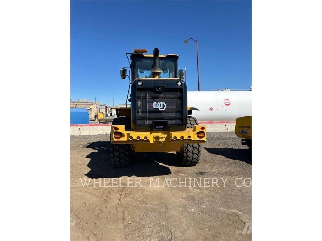 CAT 926M QC 3V Фронтальные погрузчики
