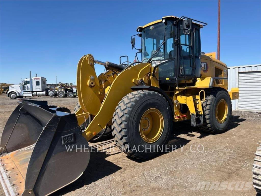 CAT 926M QC 3V Фронтальные погрузчики