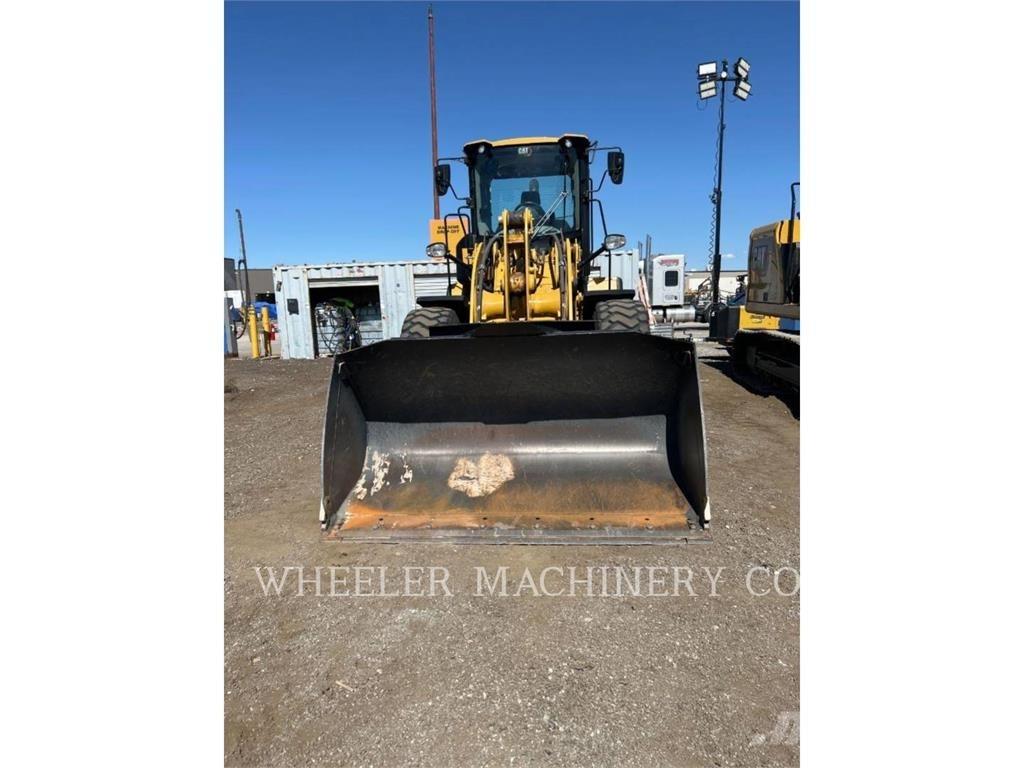 CAT 926M QC 3V Фронтальные погрузчики