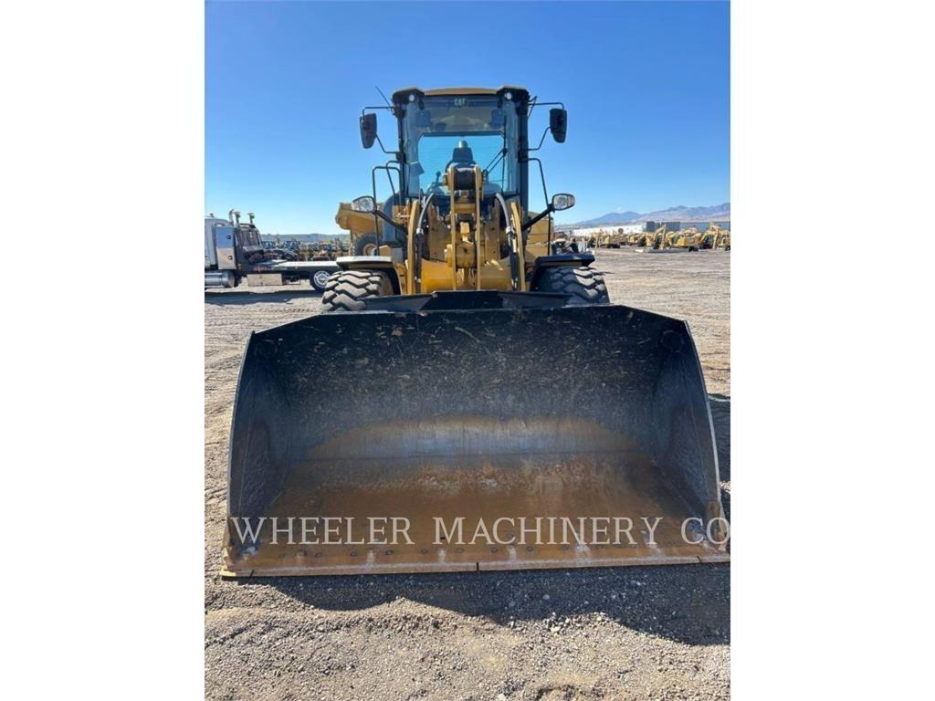 CAT 926M QC 3V Фронтальные погрузчики