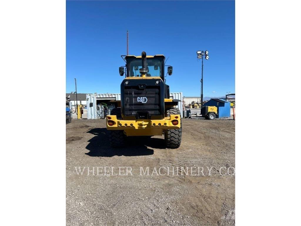 CAT 926M QC 3V Фронтальные погрузчики