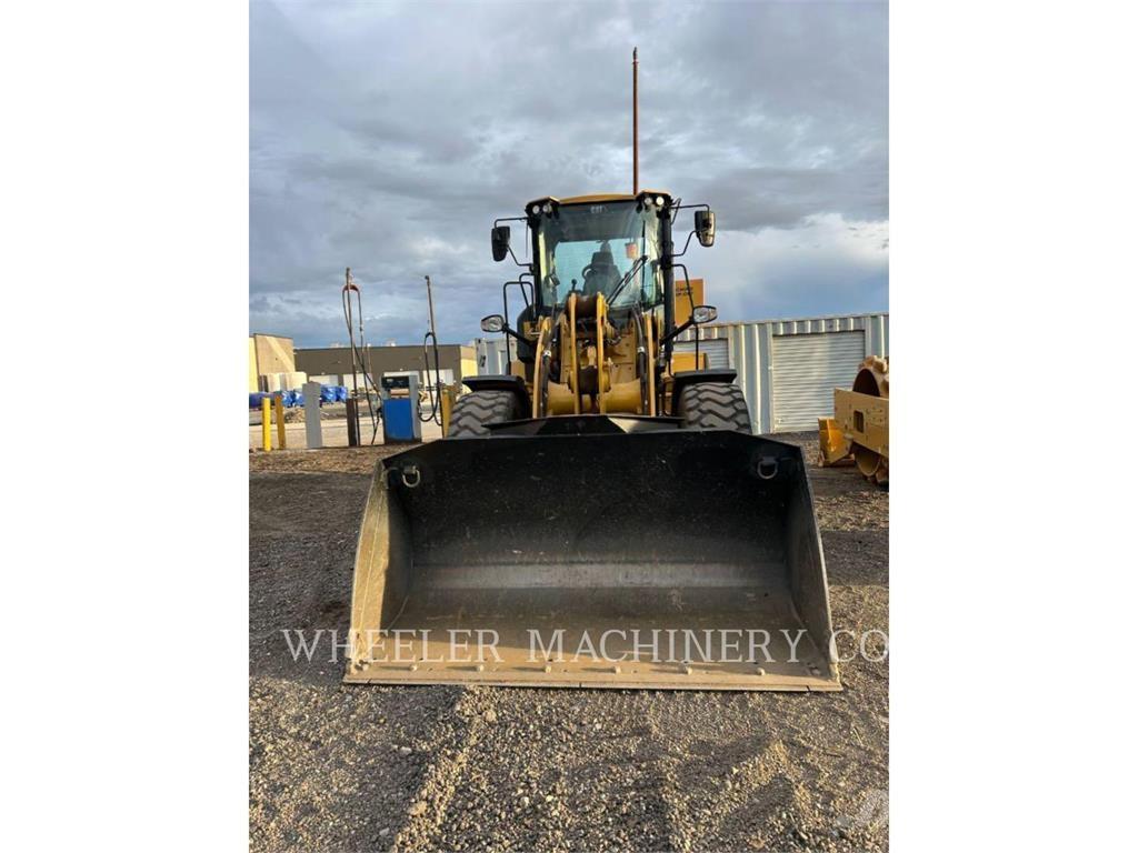 CAT 926M QC 3V Фронтальные погрузчики
