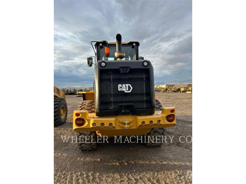 CAT 926M QC 3V Фронтальные погрузчики