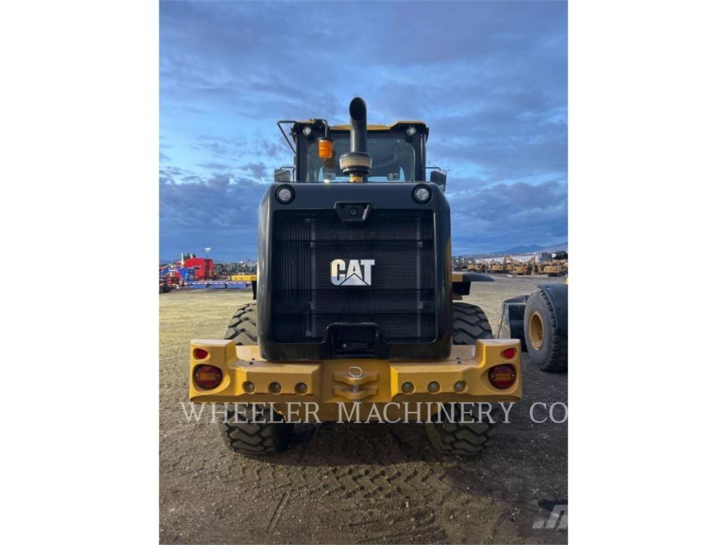 CAT 926M QC 3V Фронтальные погрузчики