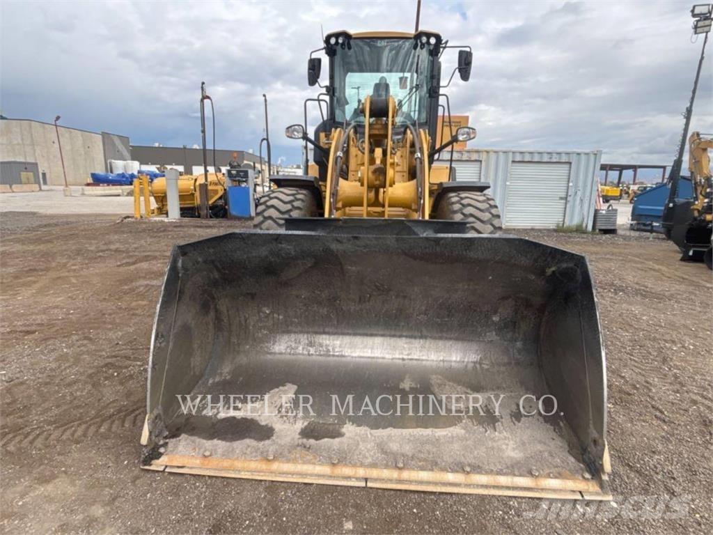 CAT 926M QC 3V Фронтальные погрузчики