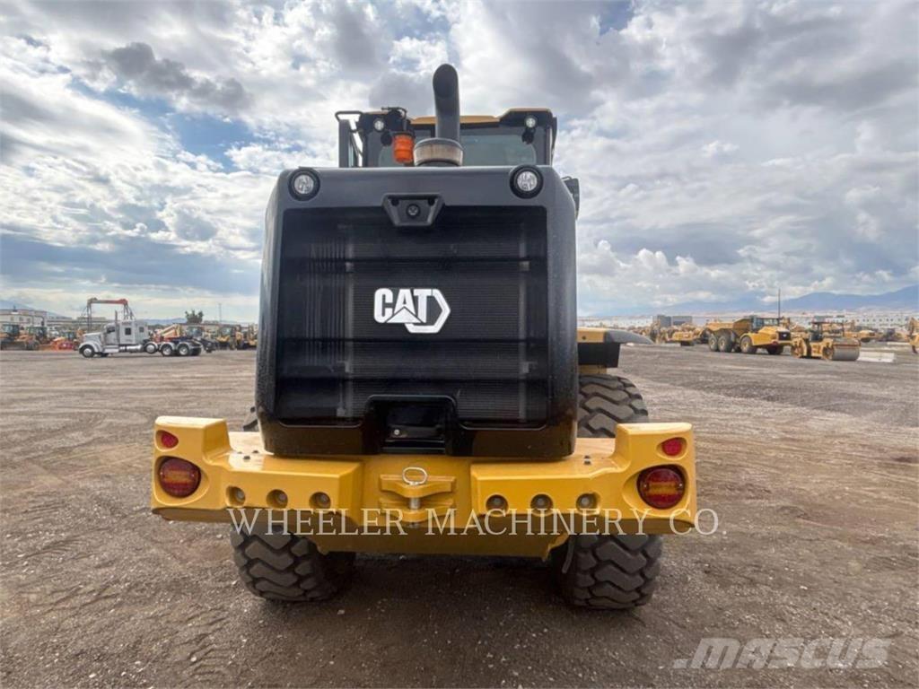 CAT 926M QC 3V Фронтальные погрузчики