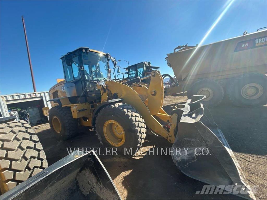 CAT 926M QC 3V Фронтальные погрузчики