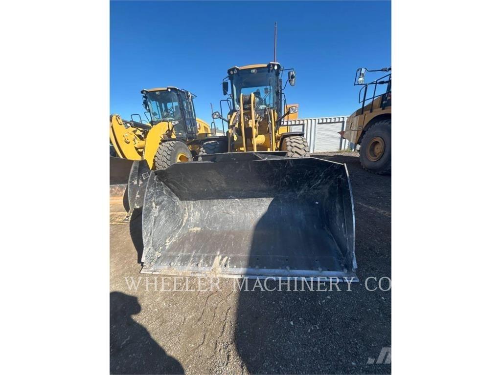 CAT 926M QC 3V Фронтальные погрузчики