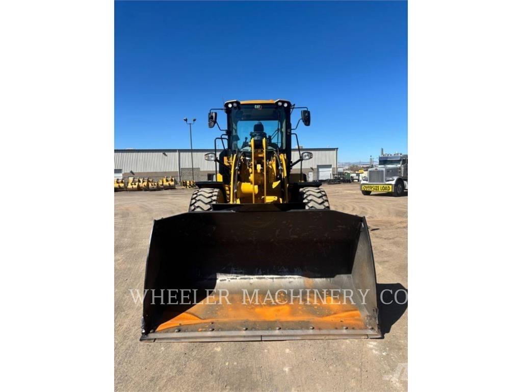 CAT 926M QC 3V Фронтальные погрузчики