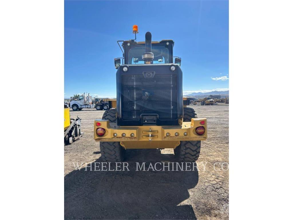 CAT 926M QC 3V Фронтальные погрузчики